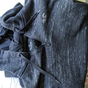 Hollister hoodie